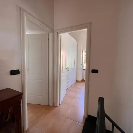 Altido Renata Villa San Massimo (Liguria)