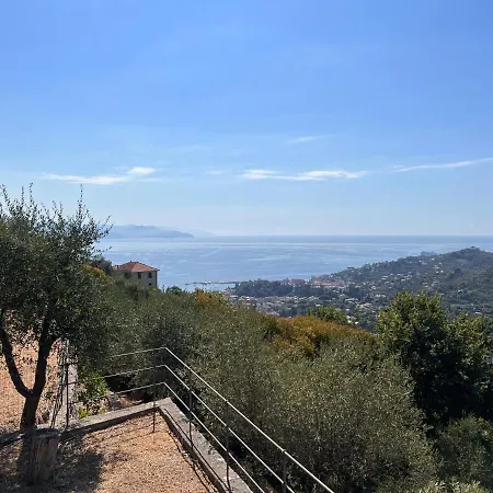 Altido Renata Villa San Massimo (Liguria)
