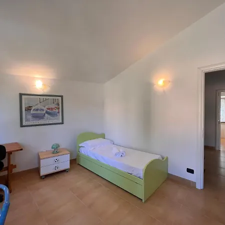 Altido Renata San Massimo (Liguria)