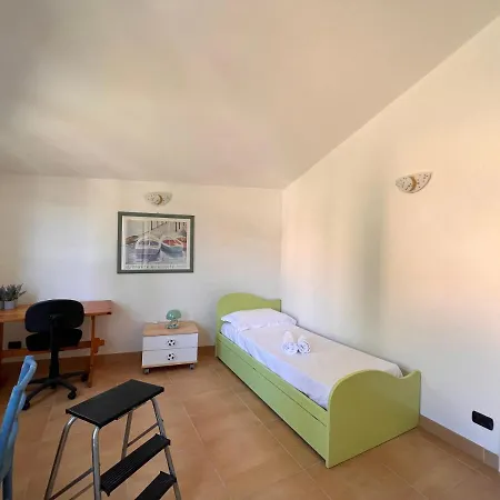 Altido Renata Villa San Massimo (Liguria)