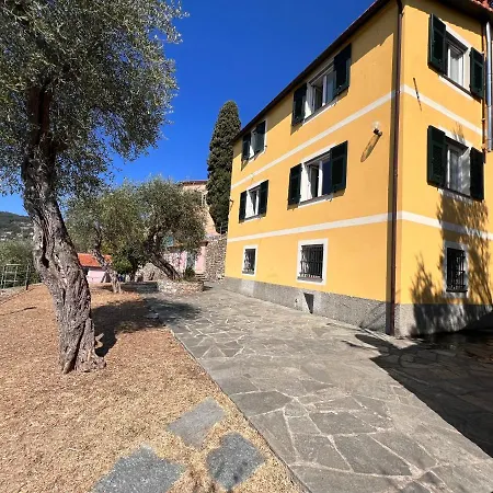 Altido Renata * San Massimo (Liguria)