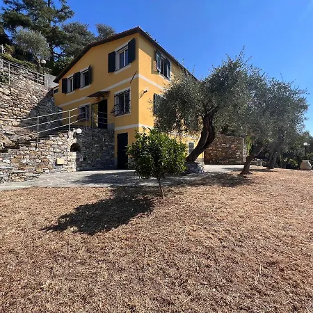 Altido Renata Villa