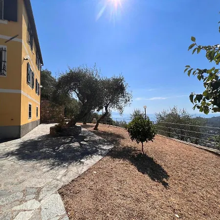Villa Altido Renata *
