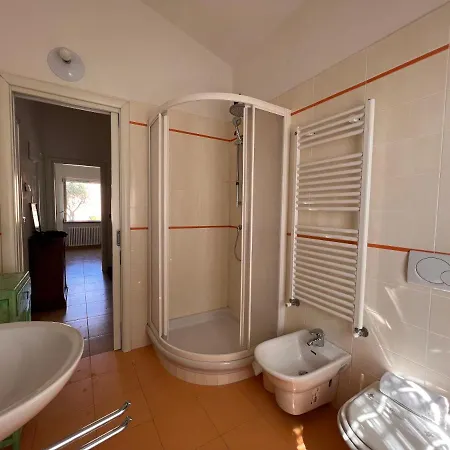 Villa Altido Renata San Massimo (Liguria)