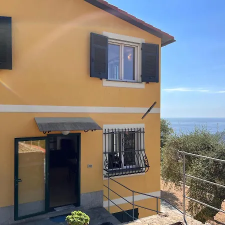 Altido Renata San Massimo (Liguria)