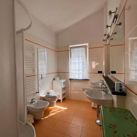 Villa Altido Renata *