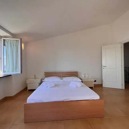 Villa Altido Renata San Massimo (Liguria)