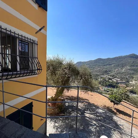 Altido Renata Villa