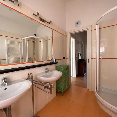 Villa Altido Renata San Massimo (Liguria)