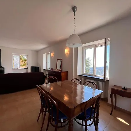 Altido Renata Villa San Massimo (Liguria)