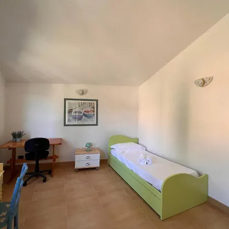 Villa Altido Renata San Massimo (Liguria)