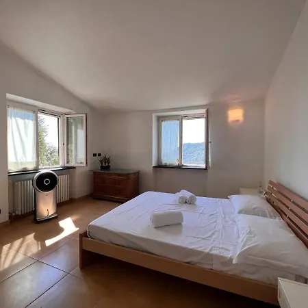 Villa Altido Renata
