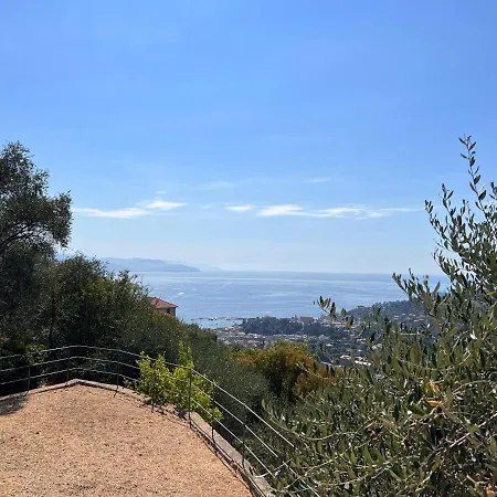 Villa Altido Renata